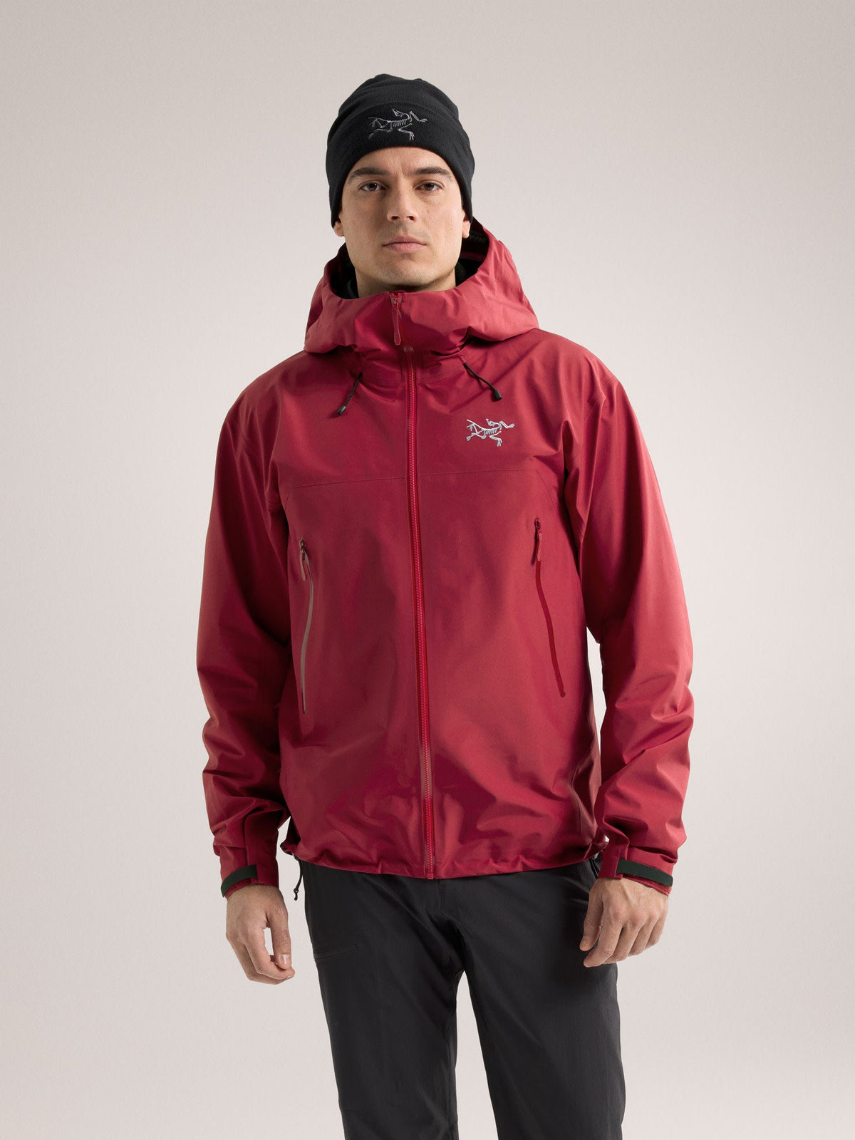 Arc'teryx Beta Lightweight Jacket Men's