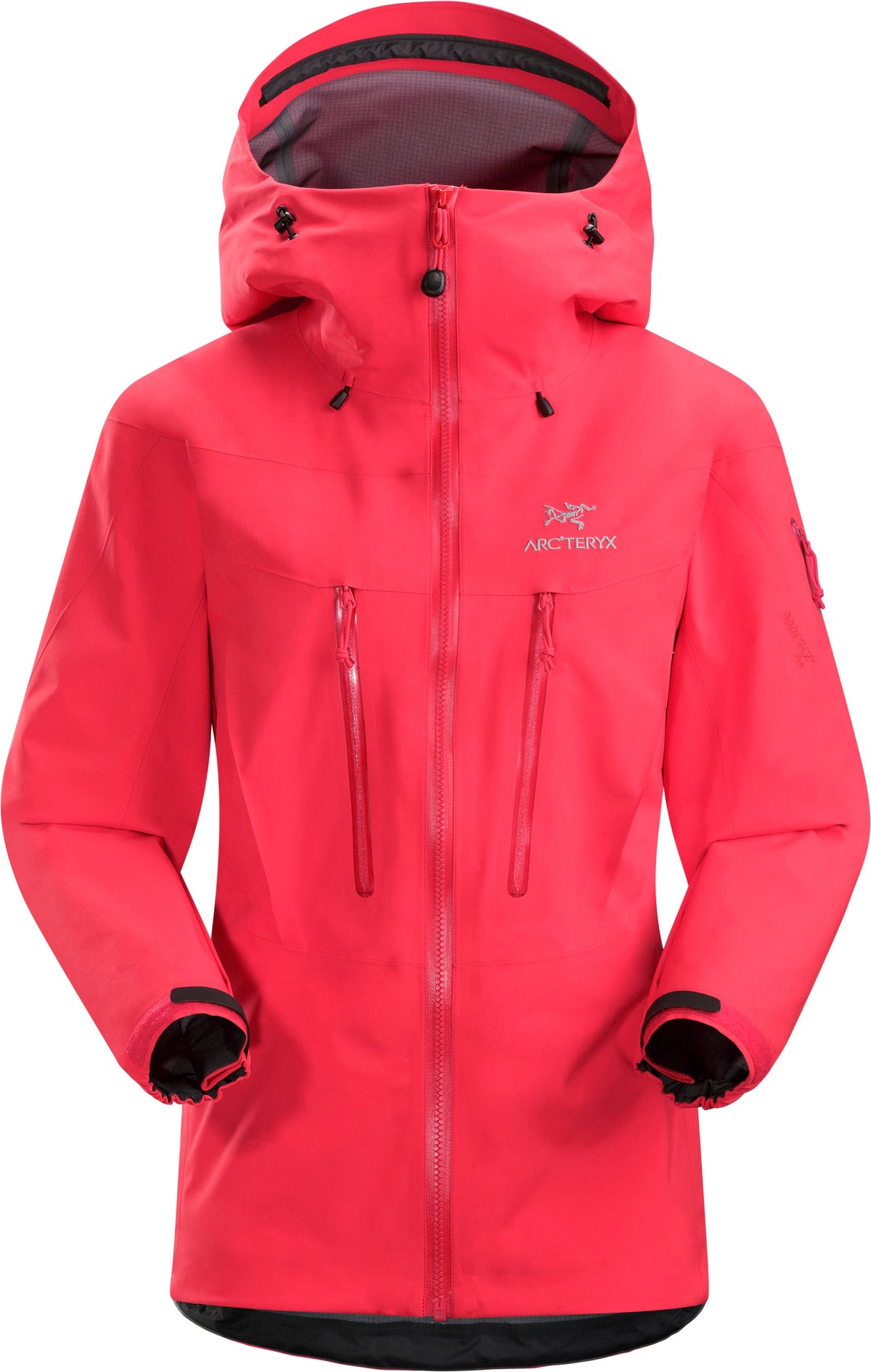 Arc'teryx Alpha SV Jacket Women's