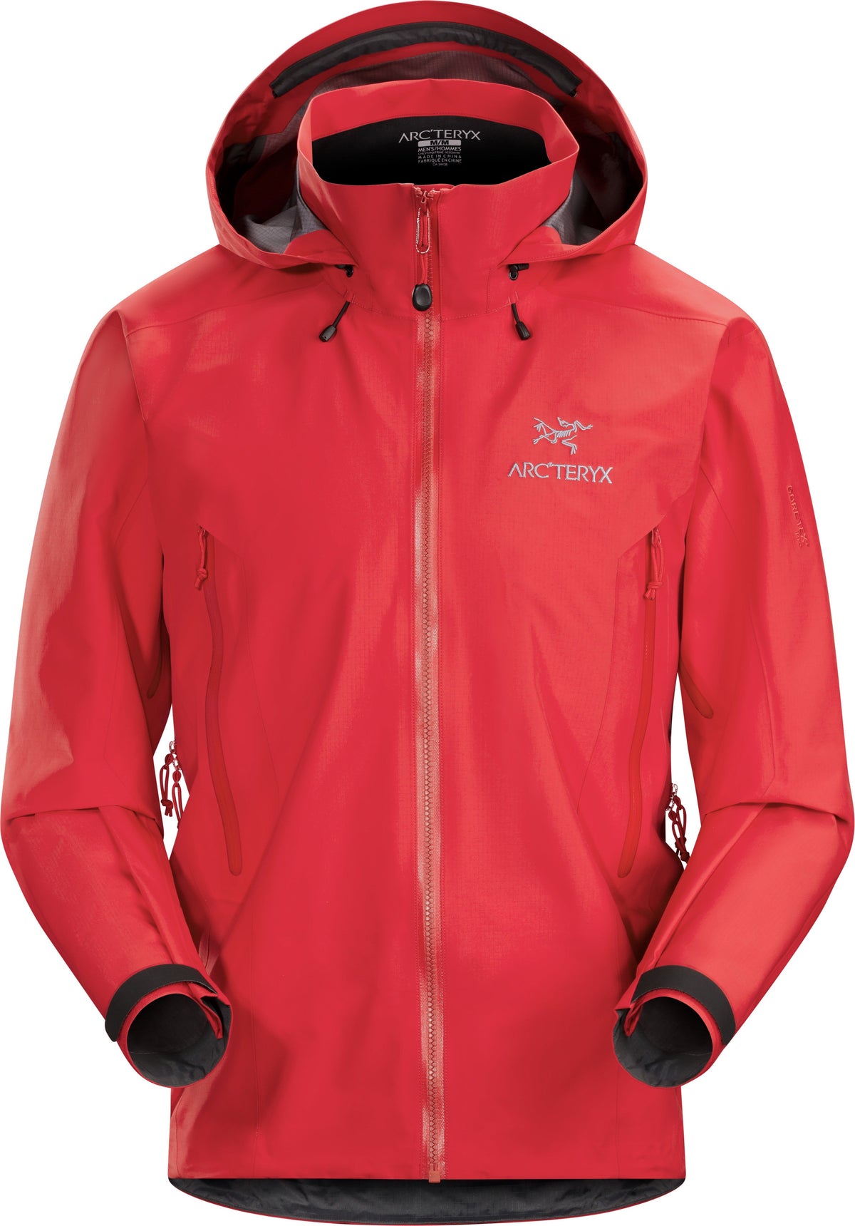 Arc'teryx Beta AR Jacket Men's