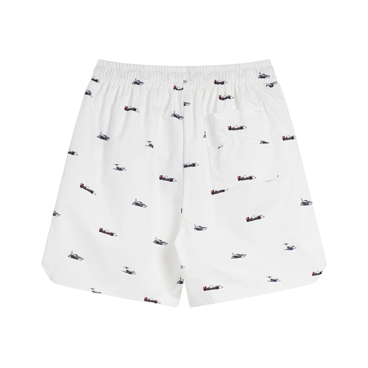 Rhude T-shirt