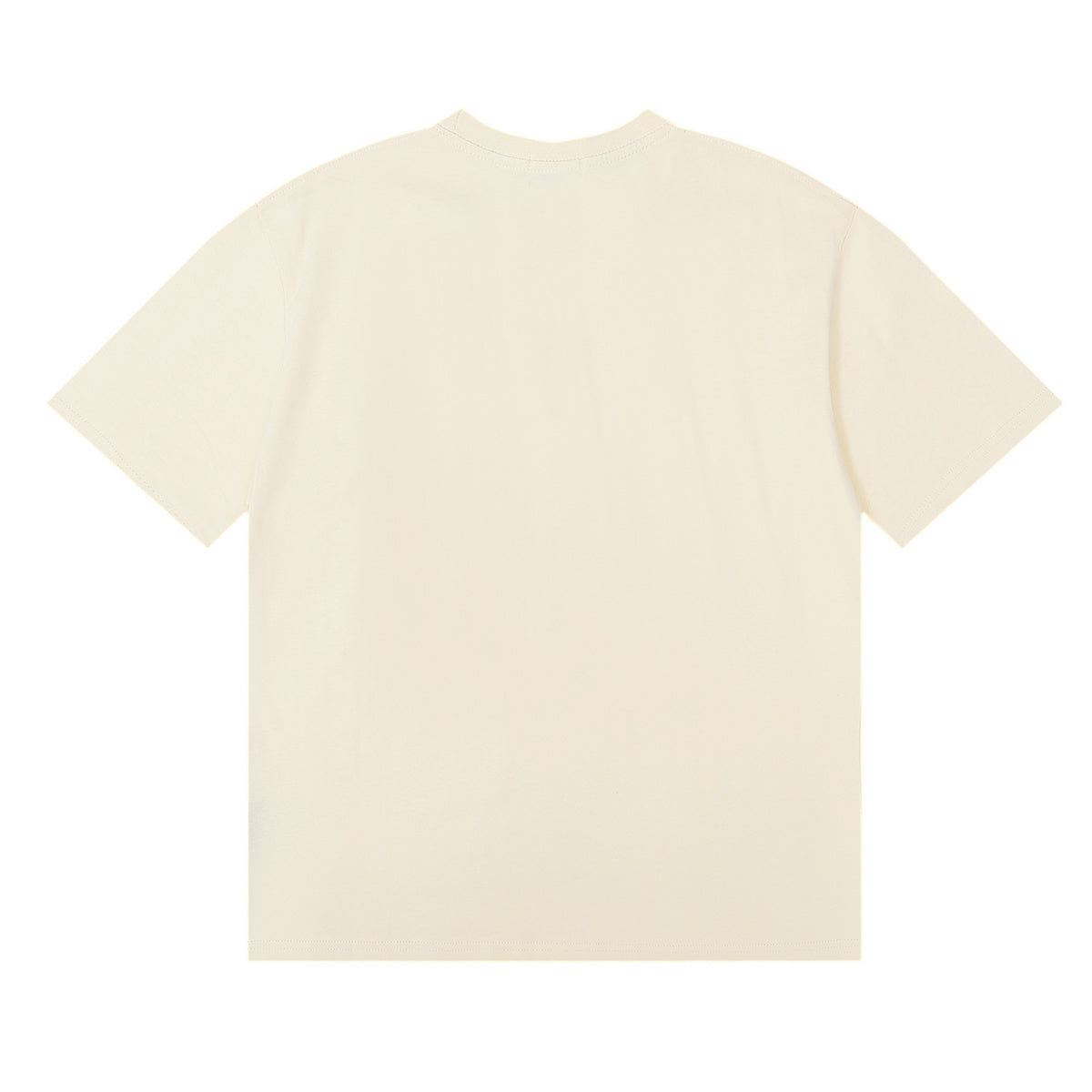 Rhude T-shirts Regatta Champions Short Sleeves