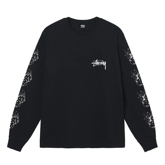 FIRE DICE LS TEE