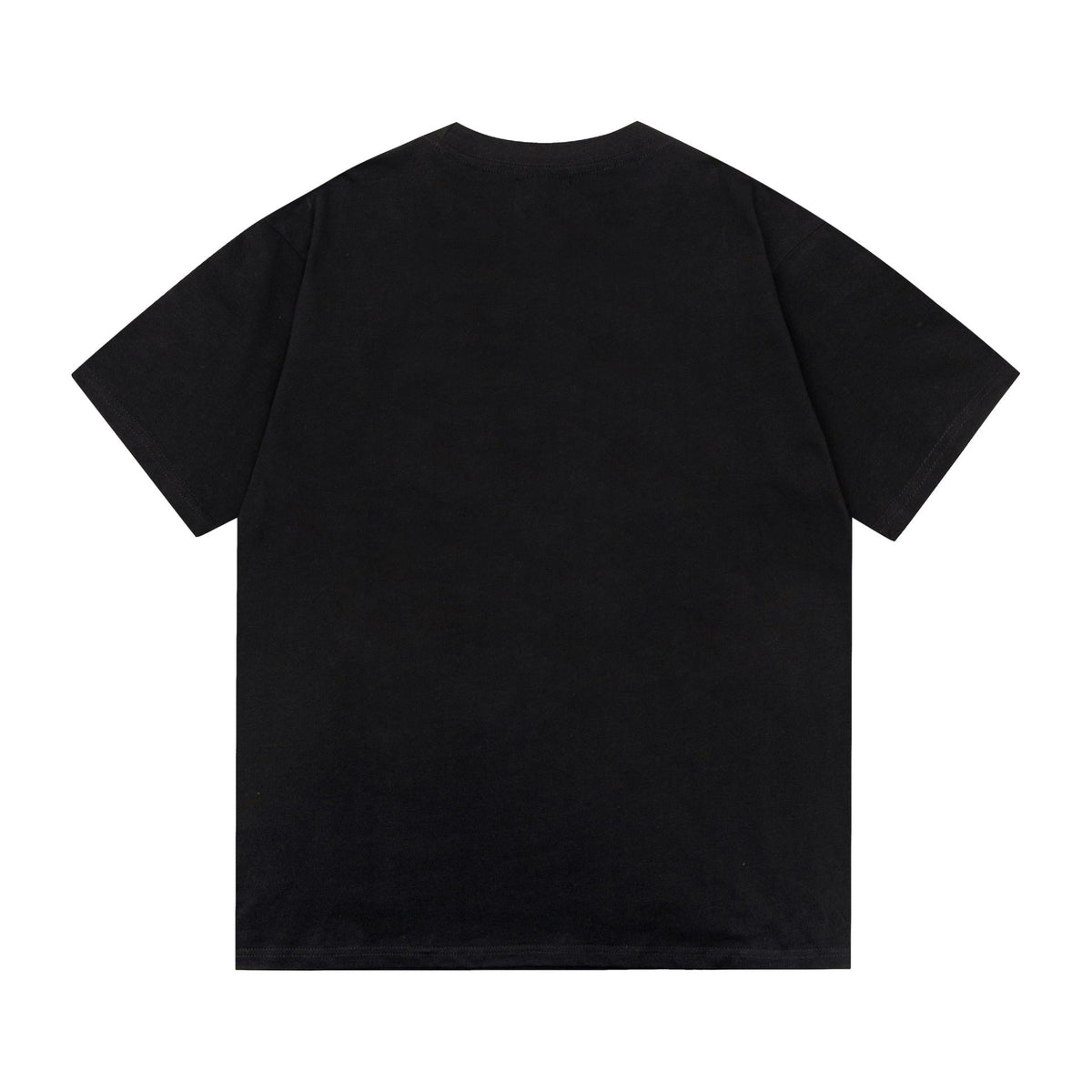 Maison Margiela T-shirt Dragon Print Crew Neck Loose Short Sleeve T-shirt