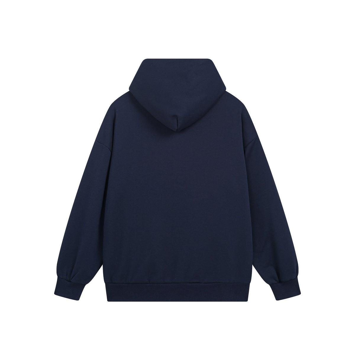 Drew House Hoodie Unisex Loose Casual Fleece Hoodie