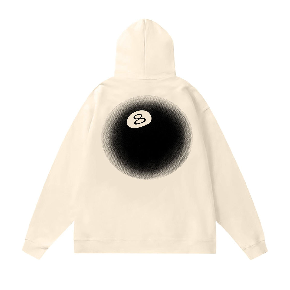Stussy Hoodie Classic Teen Hoodie