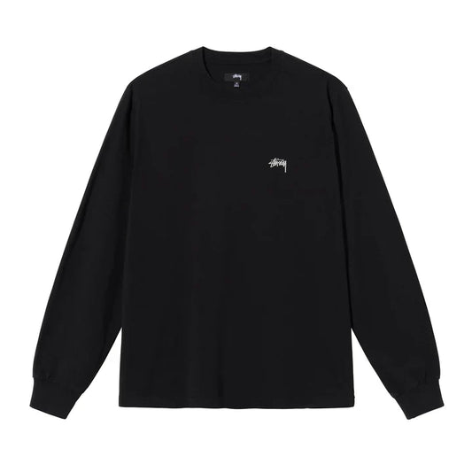 OVERDYED LS SweatShirt