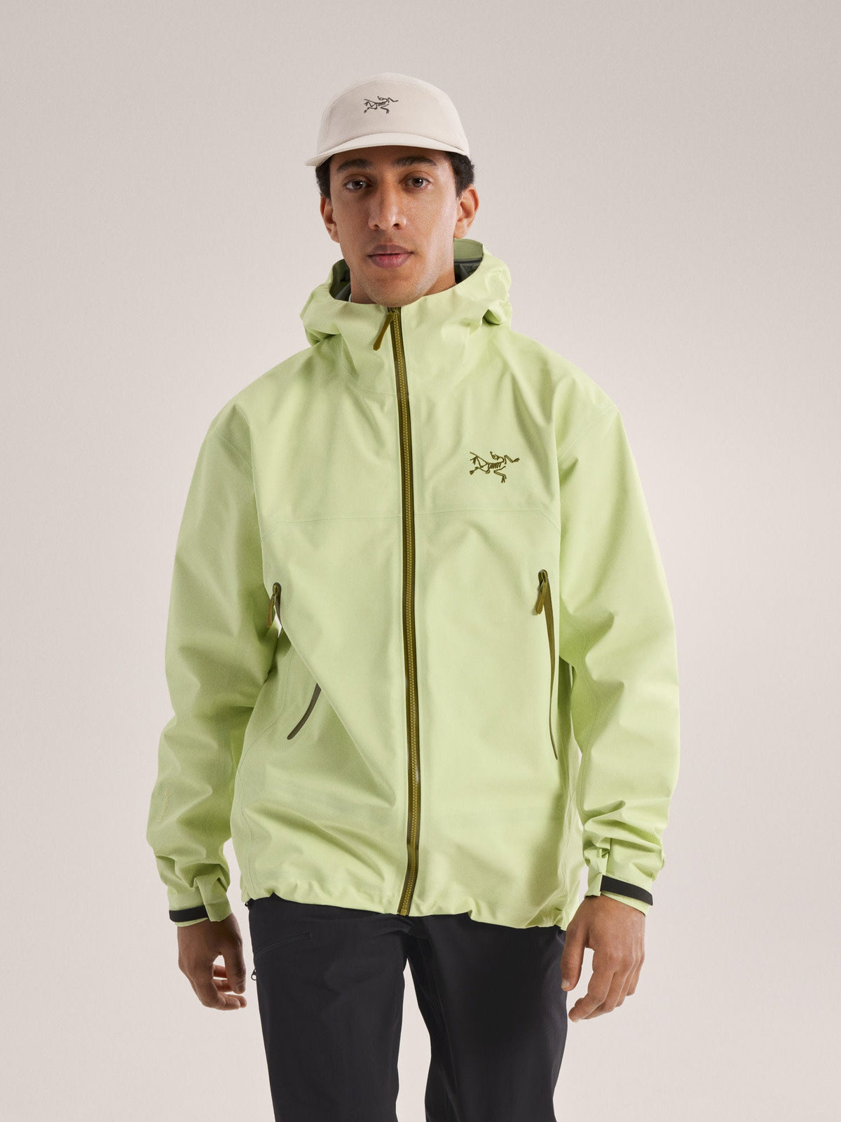 Arc'teryx Beta Jacket Men's