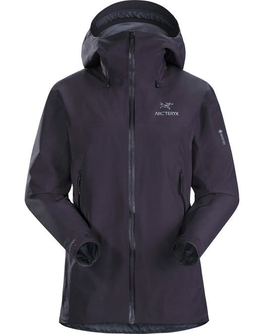 Arc'teryx Beta LT Jacket Women's