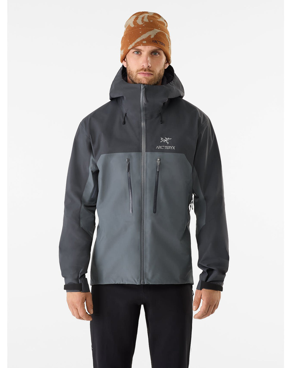 Arc'teryx Alpha AR Jacket Men's