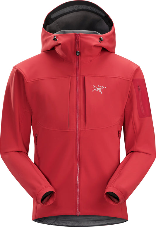 Arc'teryx Gamma MX Hoody Men's