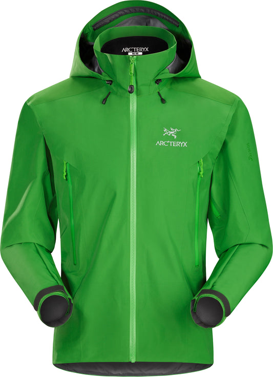 Arc'teryx Beta AR Jacket Men's