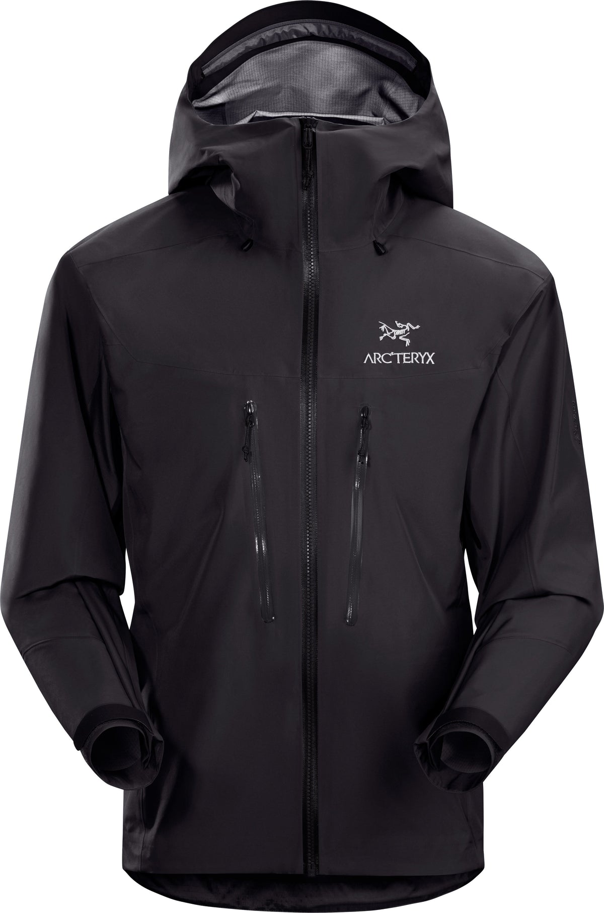 Arc'teryx Alpha AR Jacket Men's