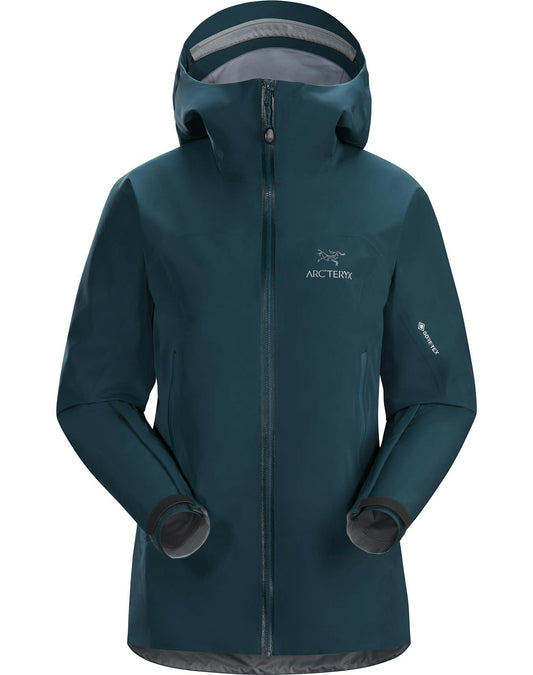 Arc'teryx Zeta LT Jacket Women's