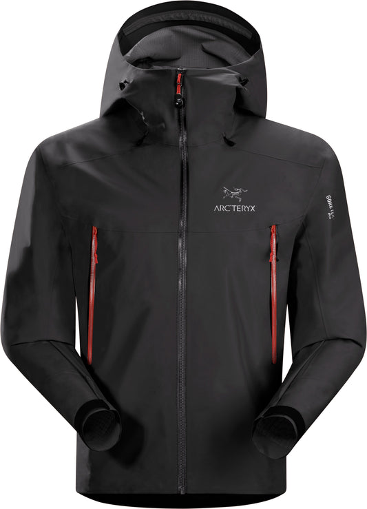 Arc'teryx Beta LT Jacket Men's