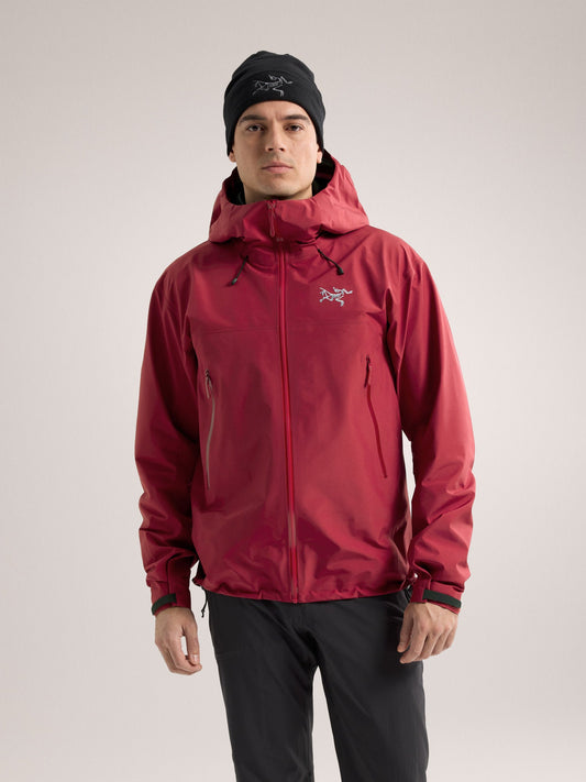 Arc'teryx Beta Lightweight Jacket Men's