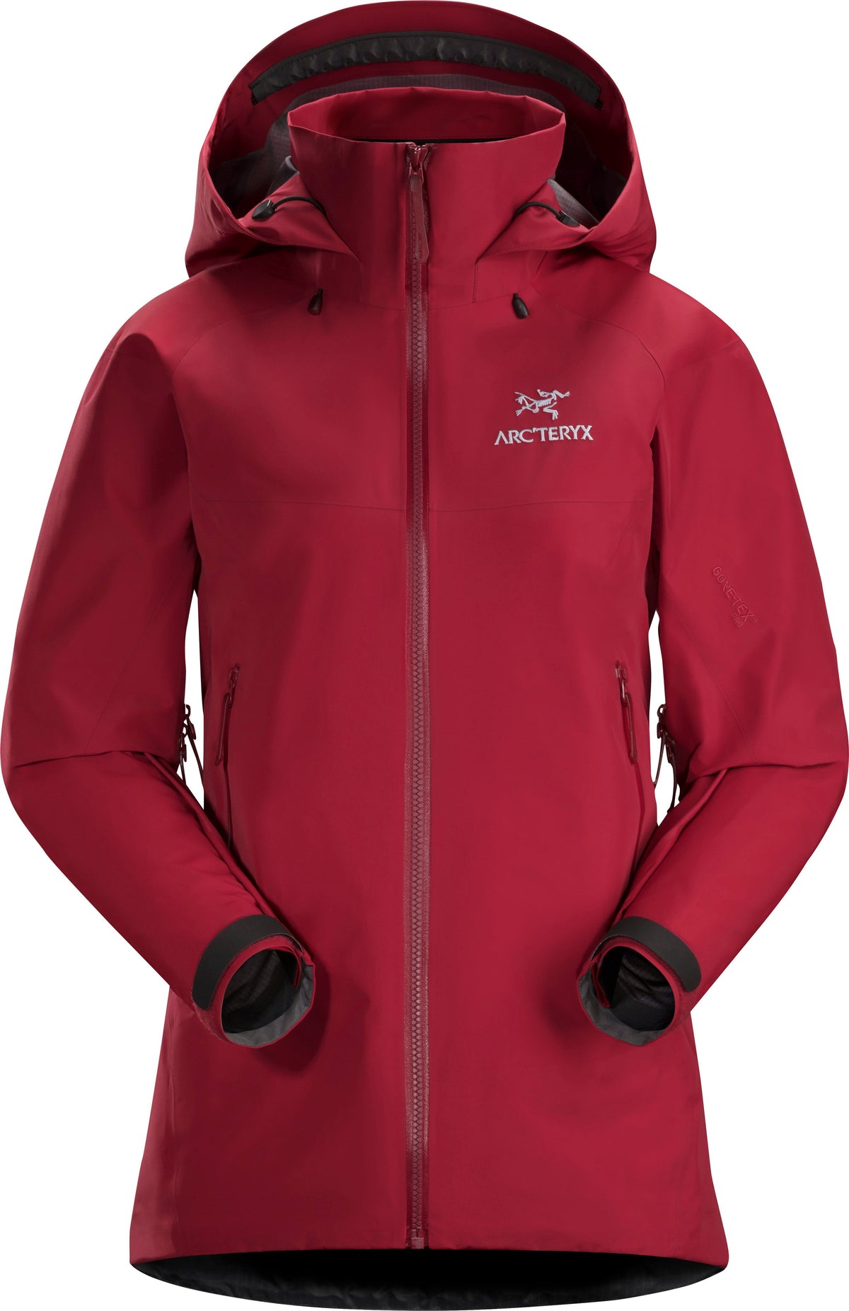 Arc'teryx Beta AR Jacket Women's