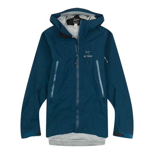 Arc'teryx Zeta AR Jacket Men's