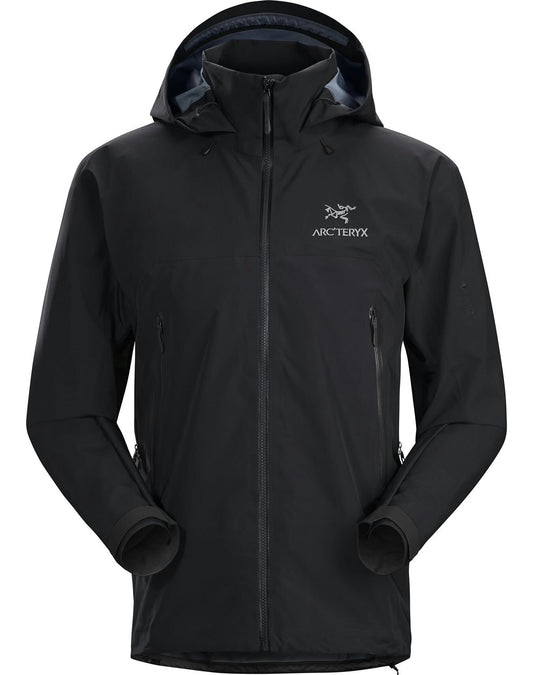 Arc'teryx Beta AR Jacket Men's