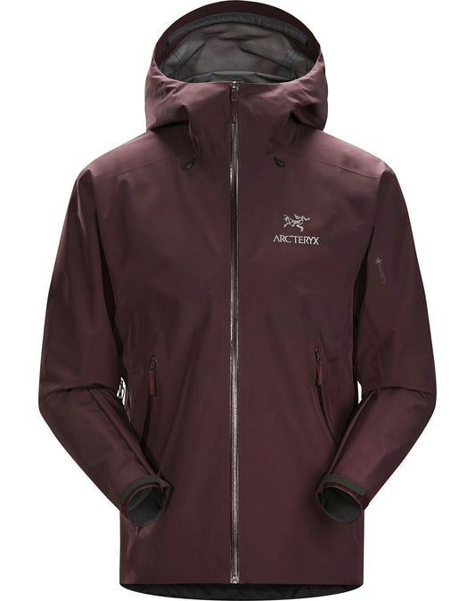 Arc'teryx Beta LT Jacket Men's