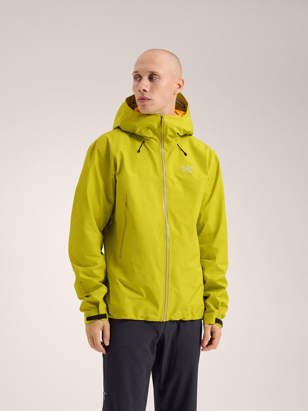 Arc'teryx Beta Lightweight Jacket Men's