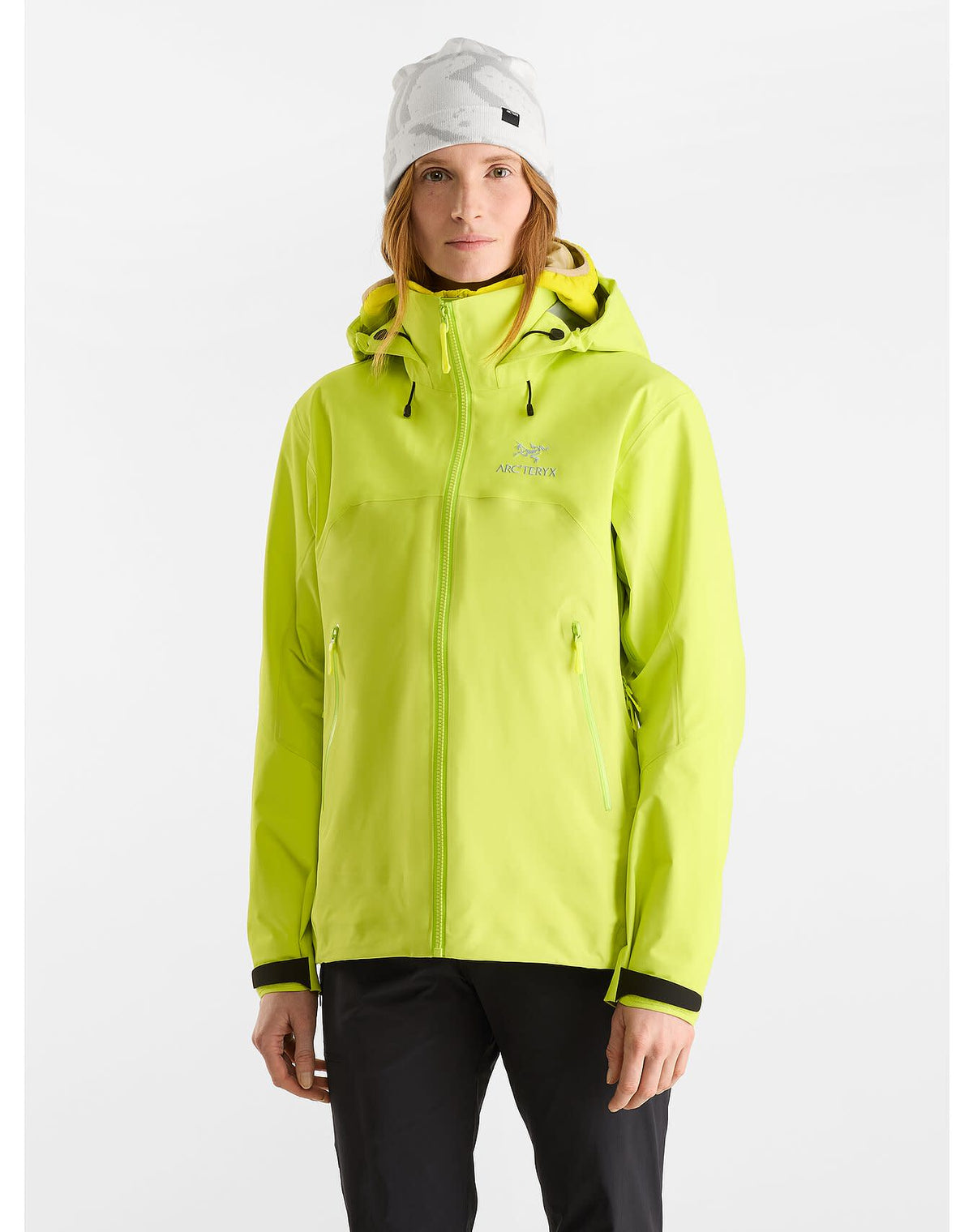 Arc'teryx Beta AR Jacket Women's