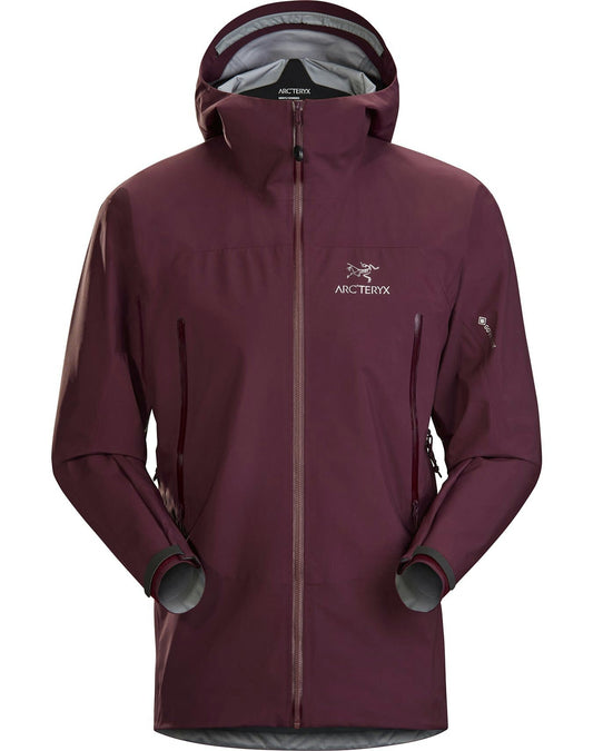 Arc'teryx Zeta AR Jacket Men's
