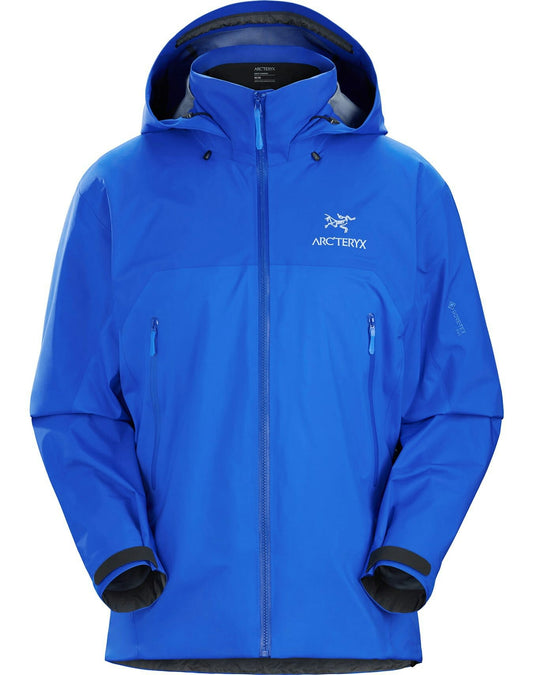 Arc'teryx Beta AR Jacket Men's